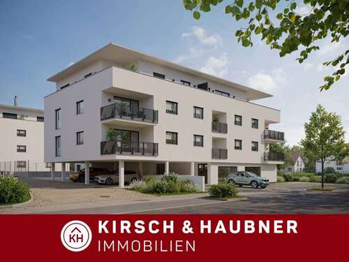 Foto - Wohnung zum Kaufen in Berching 368.747,00 € 67.66 m²