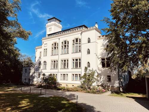 Foto - Wohnung zum Kaufen in Dresden 169.000,00 € 44.43 m²