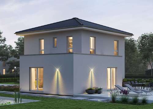Foto - Haus zum Kaufen in Mönchsroth 339.800,00 € 148 m²