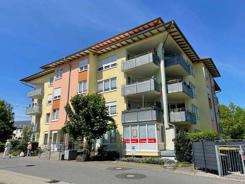 Foto - Wohnung zum Kaufen in Bannewitz 79.500,00 € 29.8 m²
