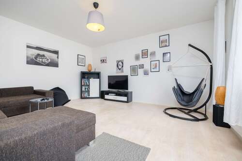 Foto - Wohnung zum Kaufen in Augsburg 525.000,00 € 100 m²