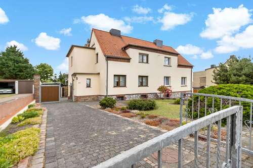 Foto - Haus zum Kaufen in Mühlbeck 169.000,00 € 114 m²
