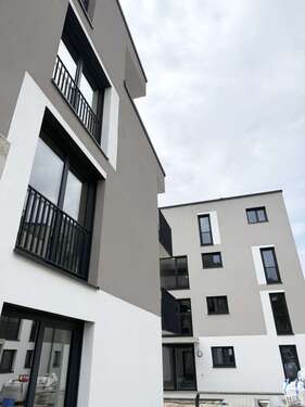 Foto - Wohnung zum Mieten in Aalen 796,65 € 87.93 m²