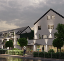 Wohnung zum Kaufen in Seligenstadt 651.584,50 € 109.51 m²
