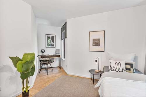 Foto - Wohnung zum Kaufen in Ludwigsburg 360.000,00 € 72 m²