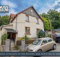 Haus zum Kaufen in Bad Blankenburg 65.000,00 € 112 m²
