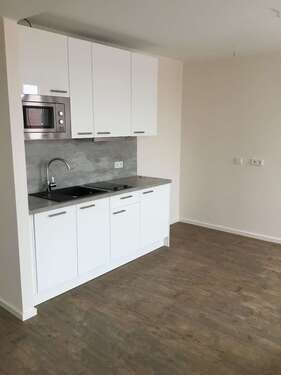Foto - Wohnung zum Mieten in norderstedt 665,00 € 42 m²