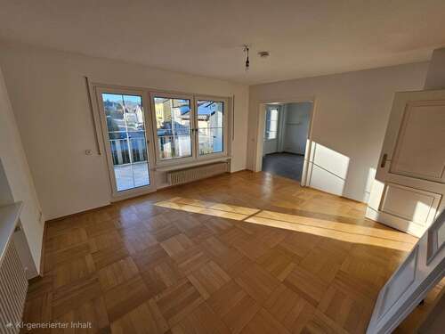 Foto - Wohnung zum Mieten in Ravensburg 1.200,00 € 85 m²
