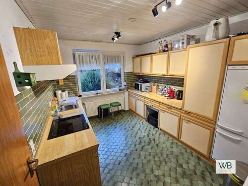 Foto - Haus zum Kaufen in Wolfsburg Fallersleben 379.000,00 € 125 m²