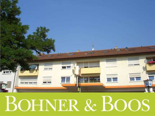 Foto - Wohnung zum Mieten in Pforzheim 220,00 € 25.3 m²