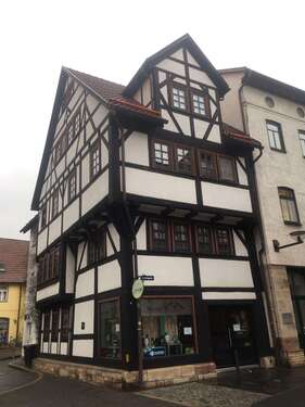 Foto - Wohnung zum Mieten in Schmalkalden 430,00 € 67 m²