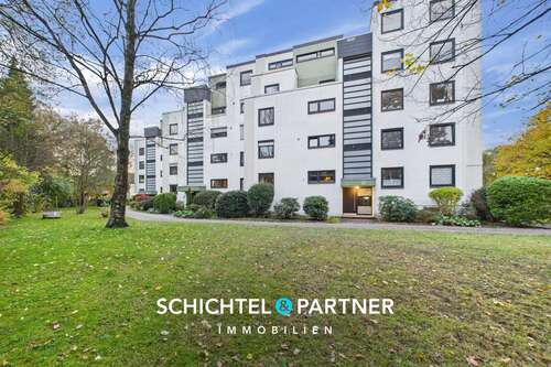 Foto - Wohnung zum Kaufen in Achim 179.900,00 € 72 m²