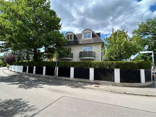 Foto - Wohnung zum Kaufen in München 899.000,00 € 140.43 m²