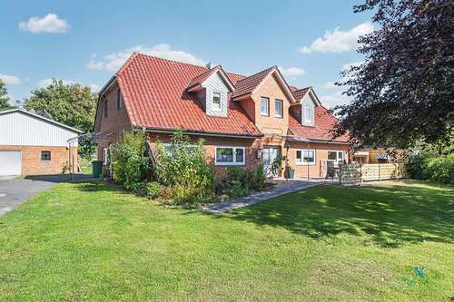 Foto - Haus zum Kaufen in Bordelum Büttjebüll 549.000,00 € 203.91 m²