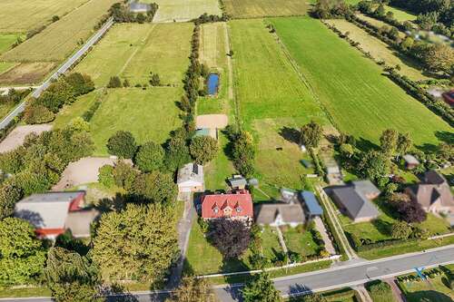 Foto - Haus zum Kaufen in Bordelum Büttjebüll 549.000,00 € 203.91 m²