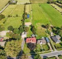 Haus zum Kaufen in Bordelum Büttjebüll 549.000,00 € 203.91 m² - Bordelum / Büttjebüll