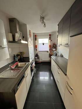 Foto - Wohnung zum Mieten in Braunschweig 730,00 € 69 m²