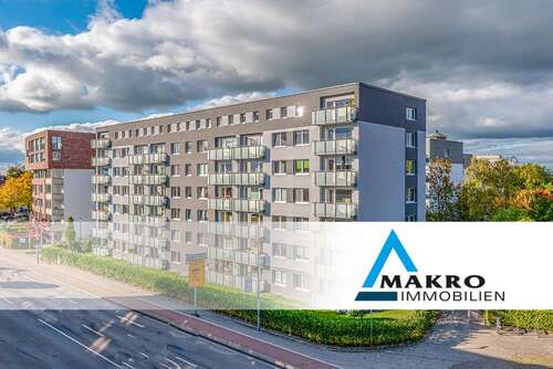 Foto - Wohnung zum Mieten in Elmshorn 525,00 € 26.11 m²