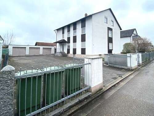 Foto - Wohnung zum Kaufen in Regenstauf 260.000,00 € 109 m²