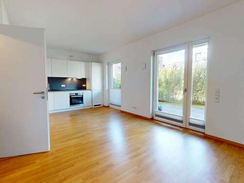 Foto - Wohnung zum Mieten in Geesthacht 755,00 € 58.4 m²