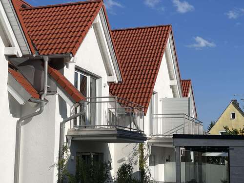 Foto - Wohnung zum Mieten in Landsberg am Lech 1.725,00 € 115 m²