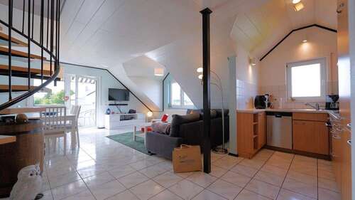 Foto - Wohnung zum Kaufen in Bad Rappenau 299.000,00 € 85 m²