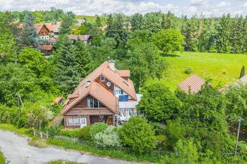 Foto - Haus zum Kaufen in Wessobrunn 665.000,00 € 267.6 m²