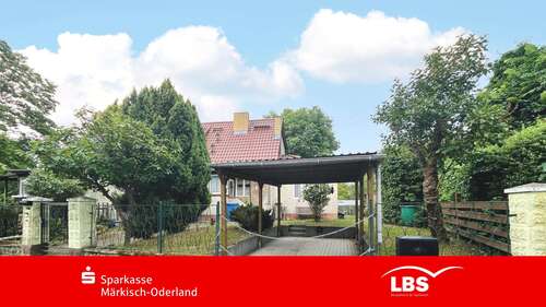 Foto - Haus zum Kaufen in Petershagen 275.000,00 € 88 m²