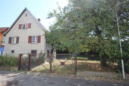 Foto - Haus zum Kaufen in Umkirch 283.000,00 € 0 m²