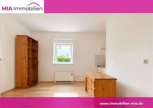 Foto - Wohnung zum Mieten in Künzelsau-Belsenberg 350,00 € 20 m²