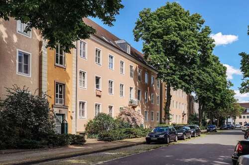 Foto - Wohnung zum Mieten in Wolfsburg 471,60 € 58.95 m²