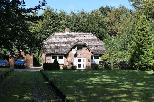 Foto - Haus zum Kaufen in Husum 510.000,00 € 85.92 m²