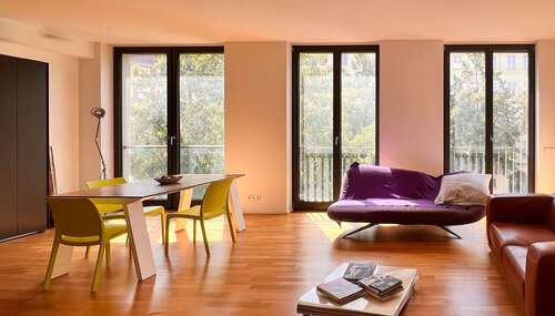 Foto - Wohnung zum Kaufen in Berlin 860.000,00 € 101 m²
