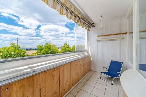 Foto - Wohnung zum Kaufen in Neufahrn b.Freising 419.000,00 € 87.23 m²