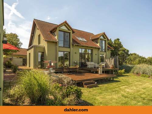 Foto - Haus zum Kaufen in Werder (Havel) 1.380.000,00 € 183 m²