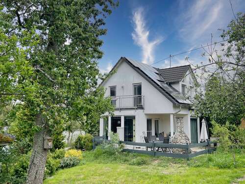 Foto - Haus zum Kaufen in Rohrbach 449.000,00 € 182.2 m²