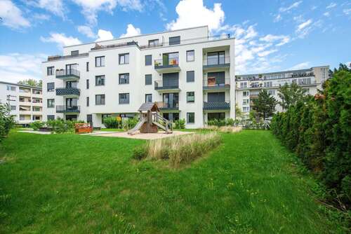 Foto - Wohnung zum Kaufen in Berlin 460.000,00 € 67 m²