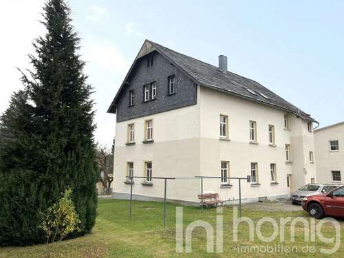 Foto - Wohnung zum Mieten in Eibau 180,00 € 30.94 m²