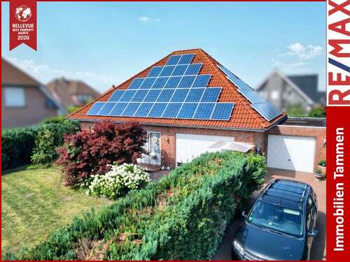 Foto - Haus zum Kaufen in Esterwegen 269.500,00 € 94.7 m²