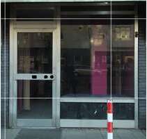 Einzelhandel in Düsseldorf 547,50 € 36.5 m²