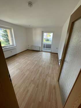 Foto - Wohnung zum Mieten in Aue-Bad Schlema 295,49 € 51.39 m²