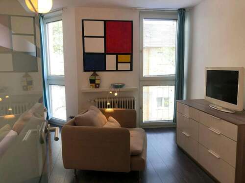 Foto - Wohnen auf Zeit in Düsseldorf 1.150,00 €