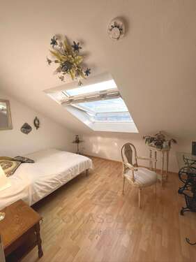 Foto - Wohnung zum Mieten in Pforzheim 425,00 € 43 m²