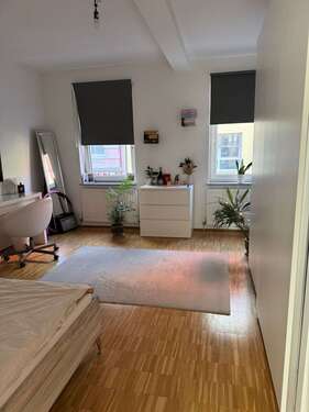 Foto - Wohnung zum Mieten in Frankfurt 750,00 € 33 m²