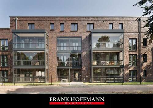 Foto - Wohnung zum Mieten in Hamburg 2.083,73 € 133.84 m²