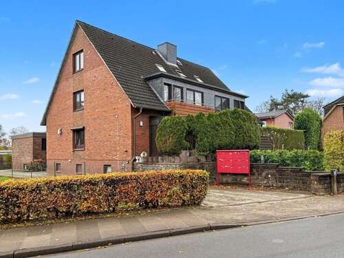 Foto - Wohnung zum Kaufen in Tangstedt 120.000,00 € 35.32 m²