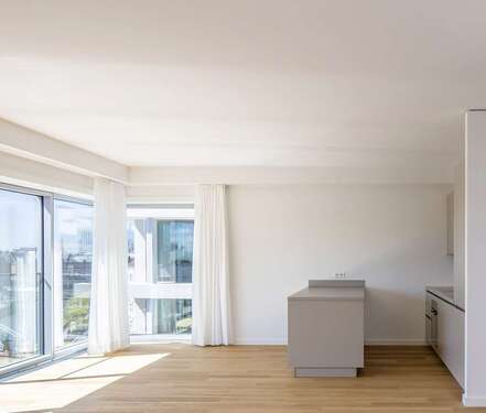 Foto - Wohnung zum Mieten in Hamburg 2.150,00 € 74.1 m²