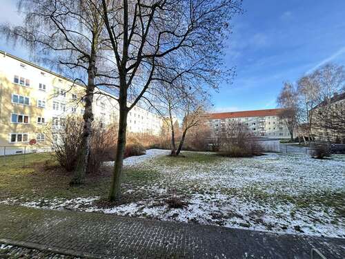 Foto - Wohnung zum Mieten in Erfurt 700,00 € 59.13 m²