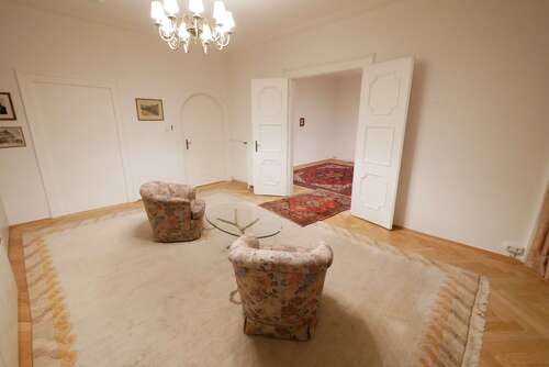 Foto - Wohnung zum Mieten in München 4.160,00 € 165 m²