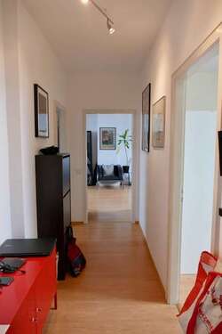 Foto - Wohnung zum Mieten in Wuppertal 535,00 € 67 m²